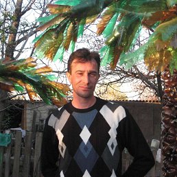 Зураб Абашидзе, 47 лет, Горловка