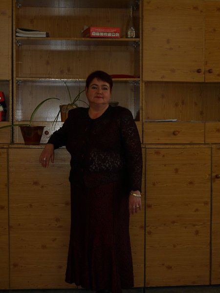 Ирина турбина пермь