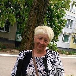 Екатерина, 59 лет, Павлоград