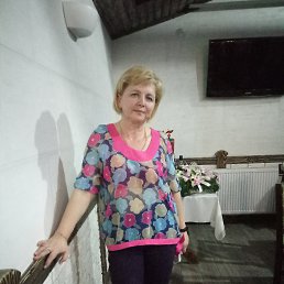 Ірина, 55 лет, Мукачево
