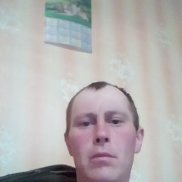 МИХАИЛ, 37 лет, Усть-Ишим
