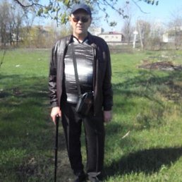 Олег СС Олодарович, 57 лет, Синельниково