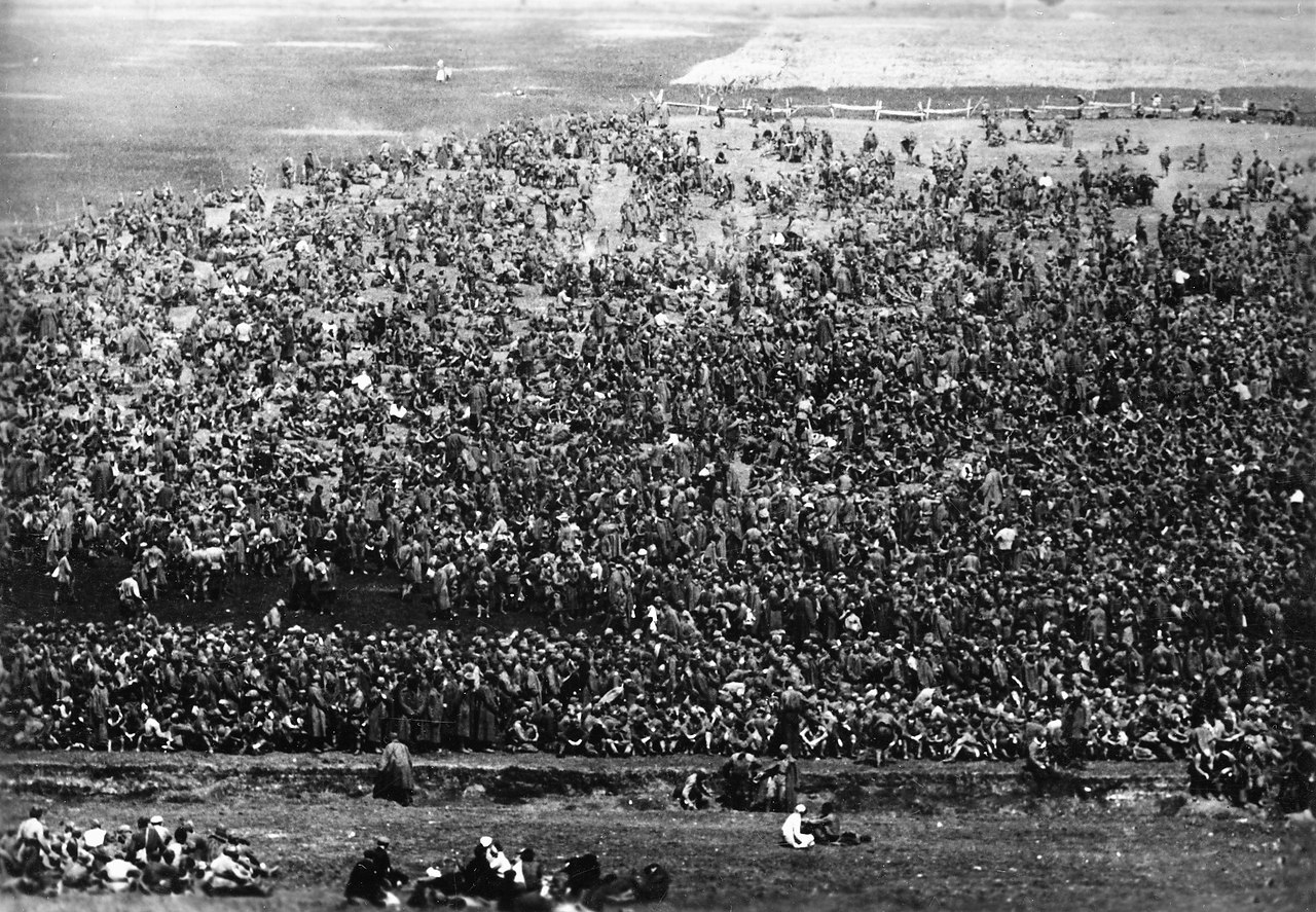 Харьковская катастрофа 1942 фото