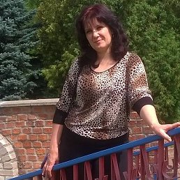 Светлана, 51 год, Луцк