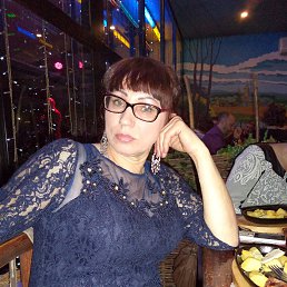 Татьяна, 60 лет, Рубцовск