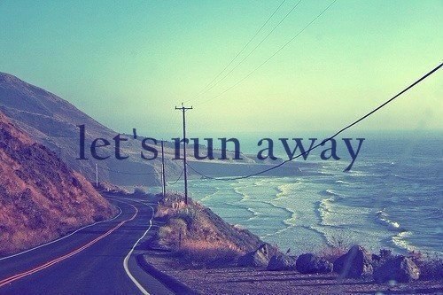 Run away from. Running away. Original mix. Даниэль кормак и кейт дженкинсон. Run away from me.
