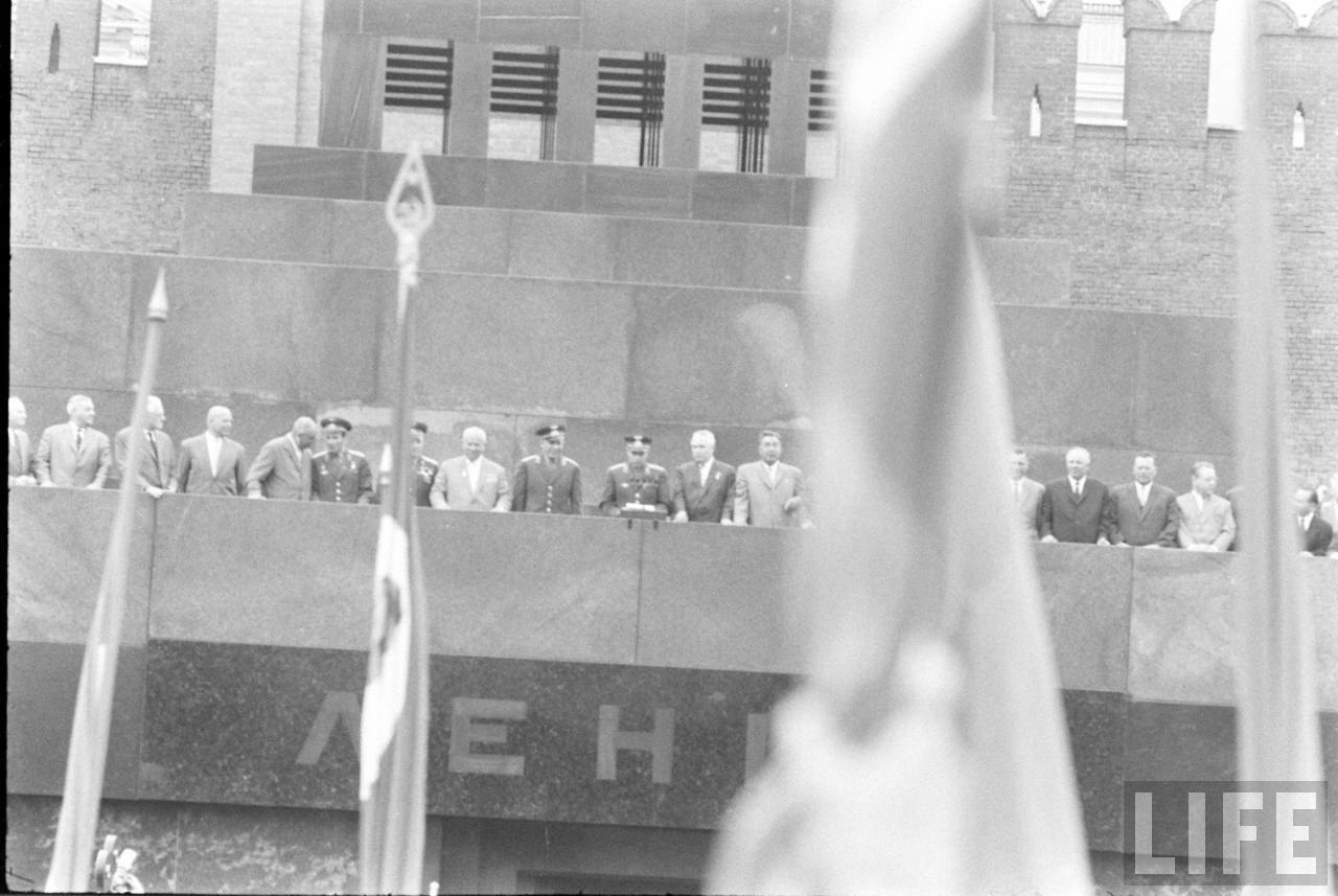 По инициативе СССР летом 1962 г. в Москве состоялся (-ось)...