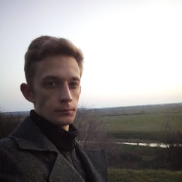 Сергей, 26 лет, Михайловка