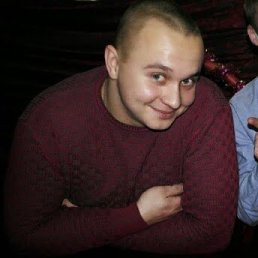 Andrey, 29 лет, Макеевка