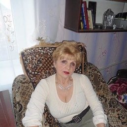 Татьяна, 67 лет, Новотроицкое