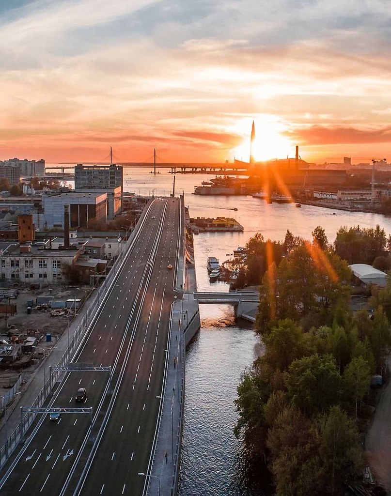 набережная макарова в санкт петербурге