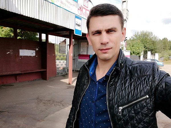 Фото Александр Киров