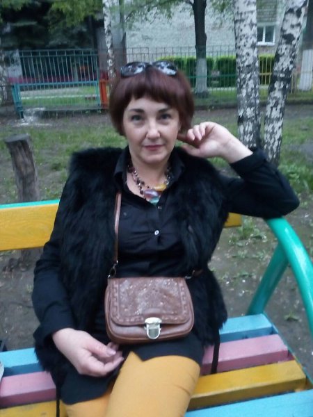 Знакомства Новокузнецк 50 Лет Женщине