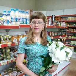 Мария, Романово, 34 года