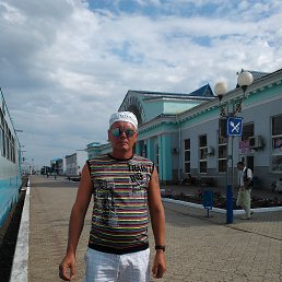 alex, 63 года, Новотроицкое