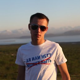 Maksim, 28 лет, Оленегорск