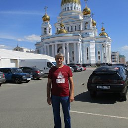 СЕРГЕЙ, 55 лет, Рузаевка