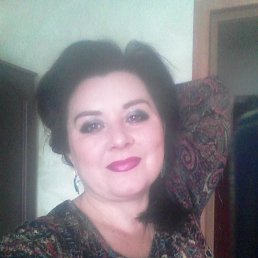 Инесса, 54 года, Лисичанск