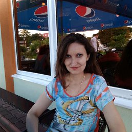 Марина, 37 лет, Миргород