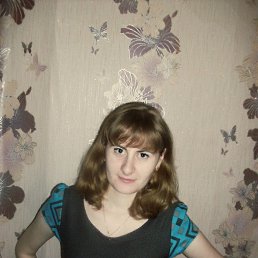 Катя, 28 лет, Новоалтайск