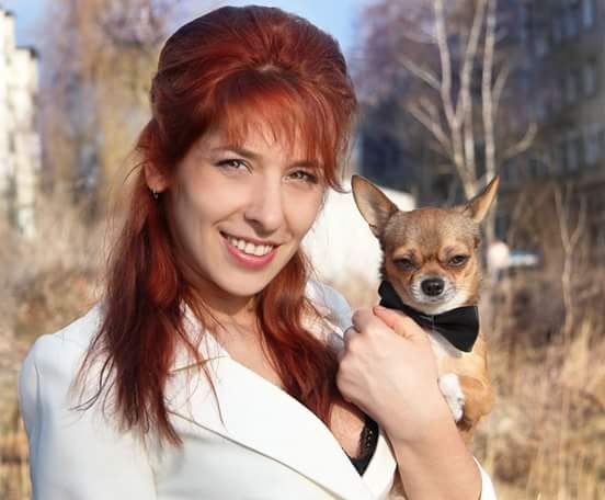 Юлия Краснодар Фото
