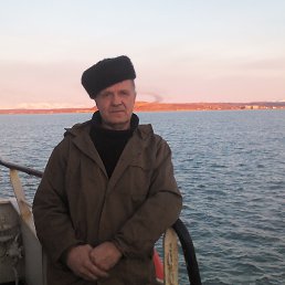 Владимир, 62 года, Алатырь