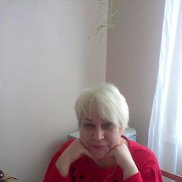 Татьяна, 60 лет, Килия