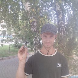 Олег, 35 лет, Артемовск