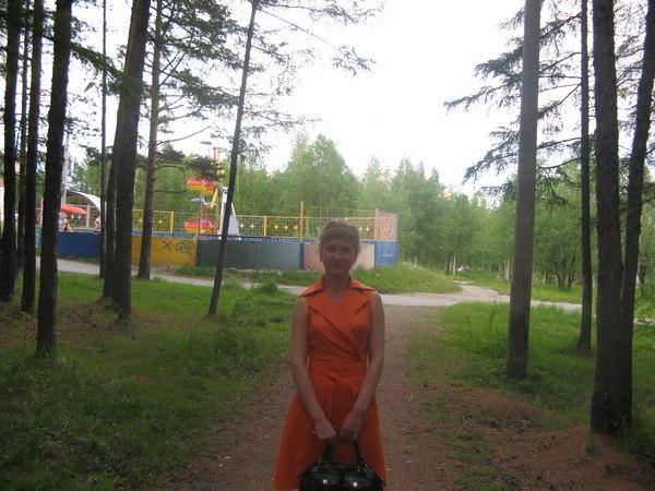 Знакомства Тында С Фото