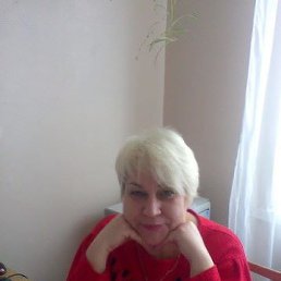 Татьяна, Килия, 60 лет
