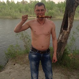 Андрей, 45 лет, Прогресс