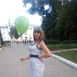 Нина, 37 лет, Славянск