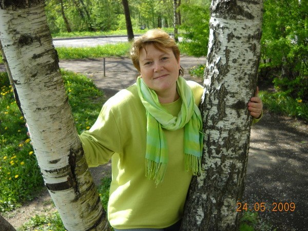 Фото Ольги Соколовой