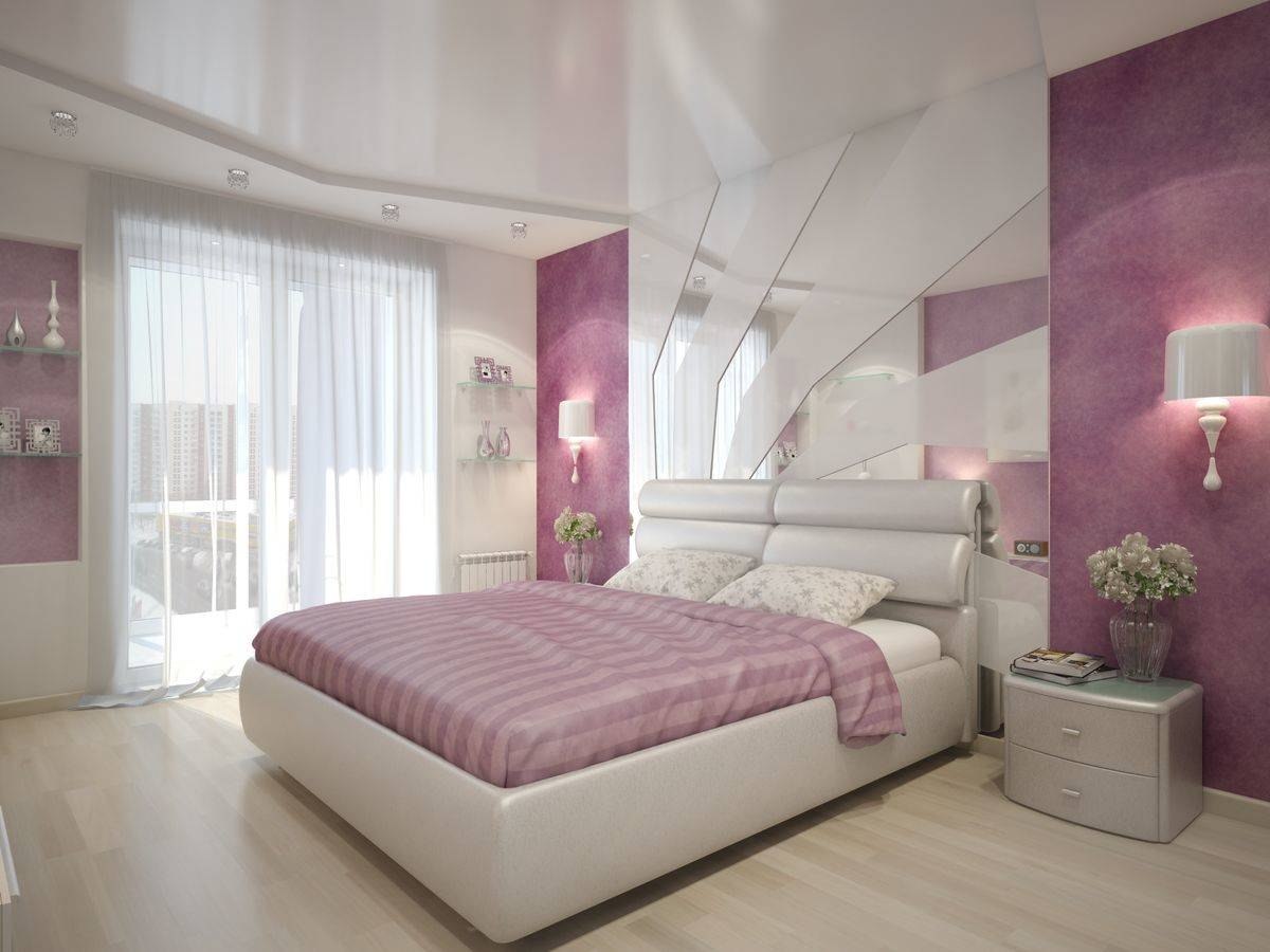 Спальня в розовых тонах. Спальня в сиренево белых тонах. Спальня в бело розовых тонах. Спальня в розовом цвете.