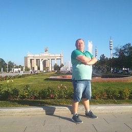 Фото Vladimir, Москва, 49 лет - добавлено 11 сентября 2018