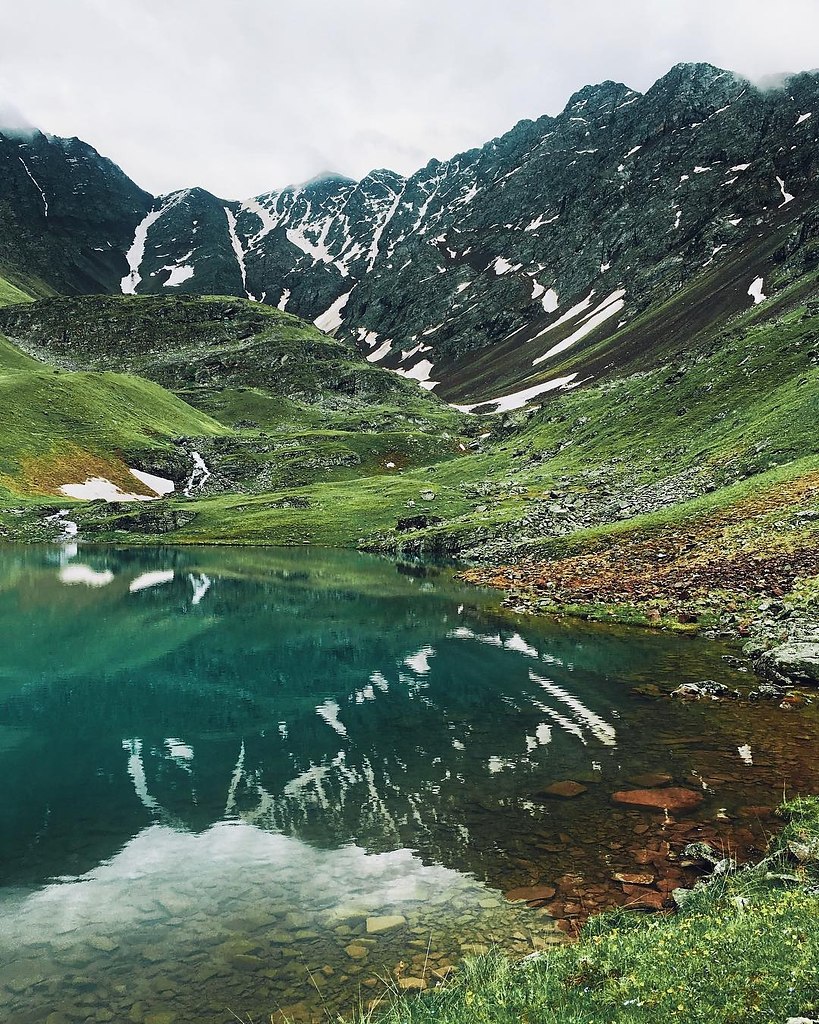 Карачаево черкесская республика фото