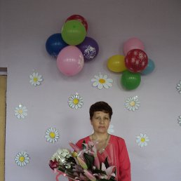 Людмила Проценко, 50 лет, Починок