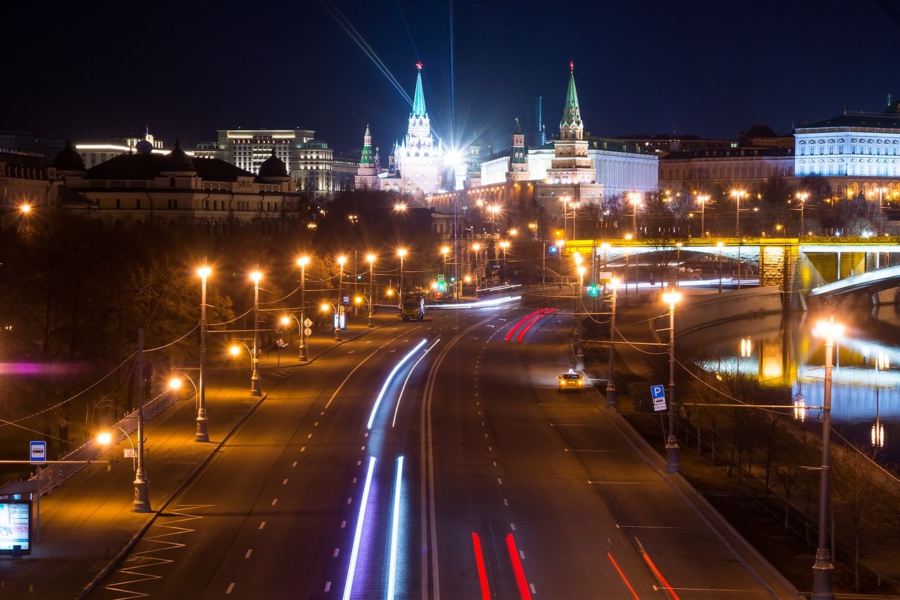 Московский использование