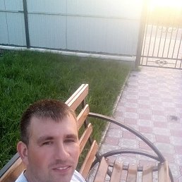 Фото Слава, Старый Оскол, 36 лет Слава, Старый Оскол, 36 лет