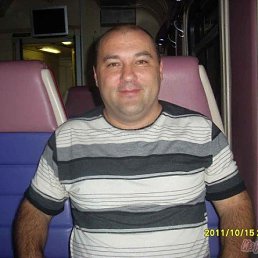 сергей, 49 лет, Сурское