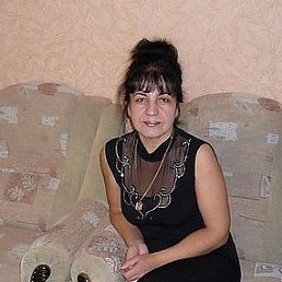 Светлана, Армавир, 58 лет