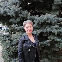 Натали, 57 лет, Никополь