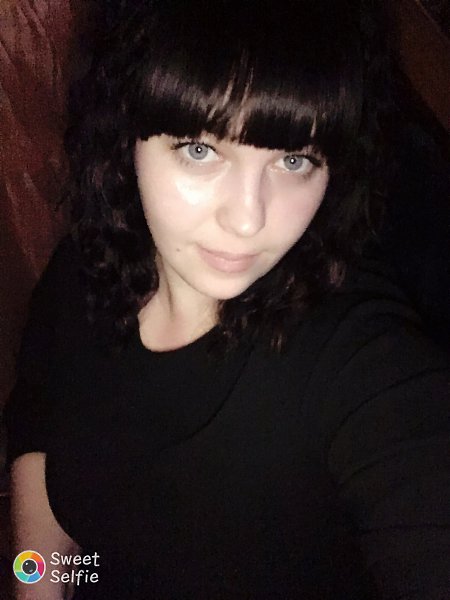 Ольга Орел Фото