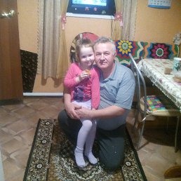 Сергей, 59 лет, Юргамыш
