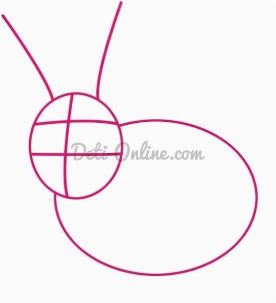 Как нарисовать зайца из майнкрафта - 89 фото