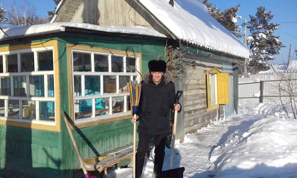 Игорь Нестерович, 60 лет Скорпион, Россия, Томск Знакомства ID 75138642 ...