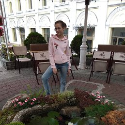 Соня, Казань, 23 года