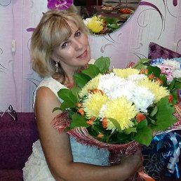 Людмила, 57 лет, Валдай