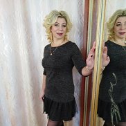 Sandra, 47 лет, Городенка
