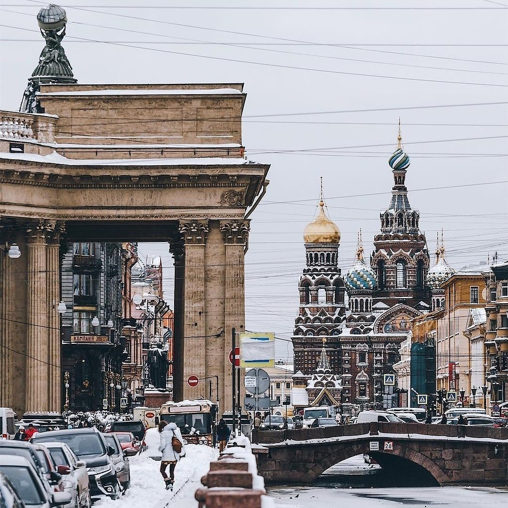 Петербург н. Санкт-Петербург рай на земле. Y/N И Питер.